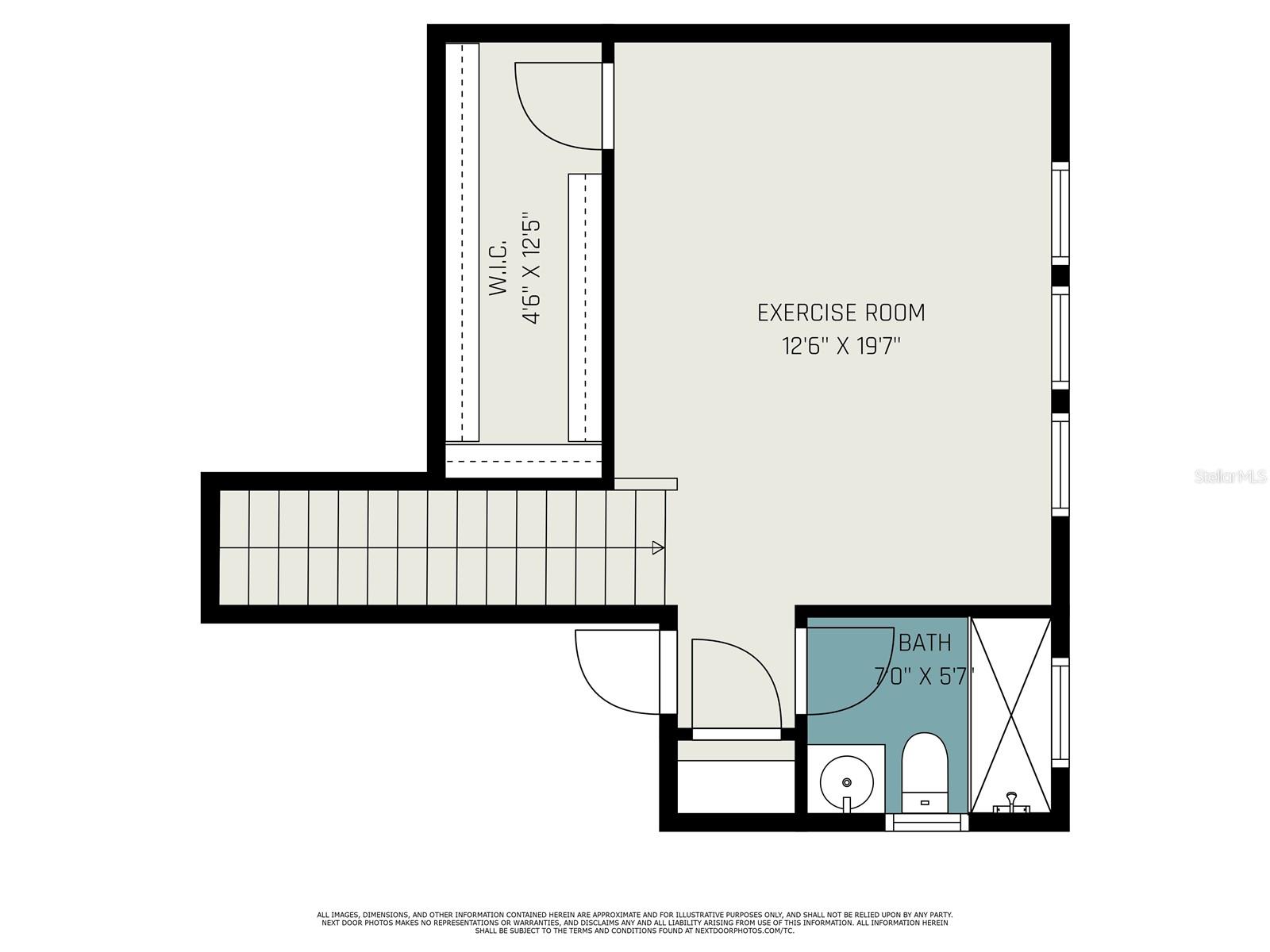 2028 WOODLEAF HAMMOCK CT, BRADENTON, FL, 34211