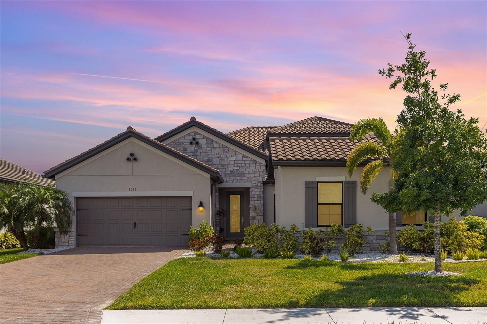 2028 WOODLEAF HAMMOCK CT, BRADENTON, FL, 34211