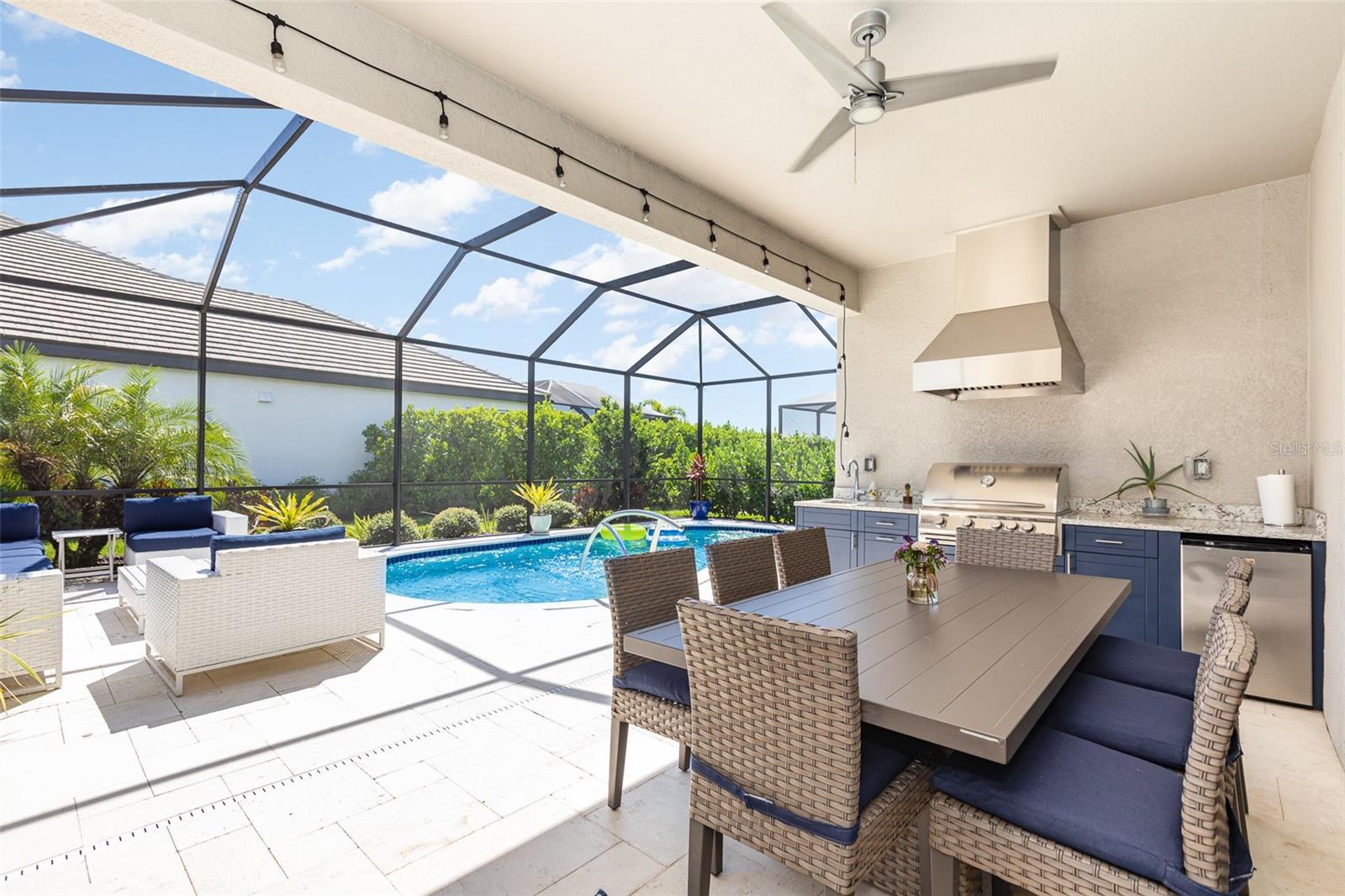 2028 WOODLEAF HAMMOCK CT, BRADENTON, FL, 34211