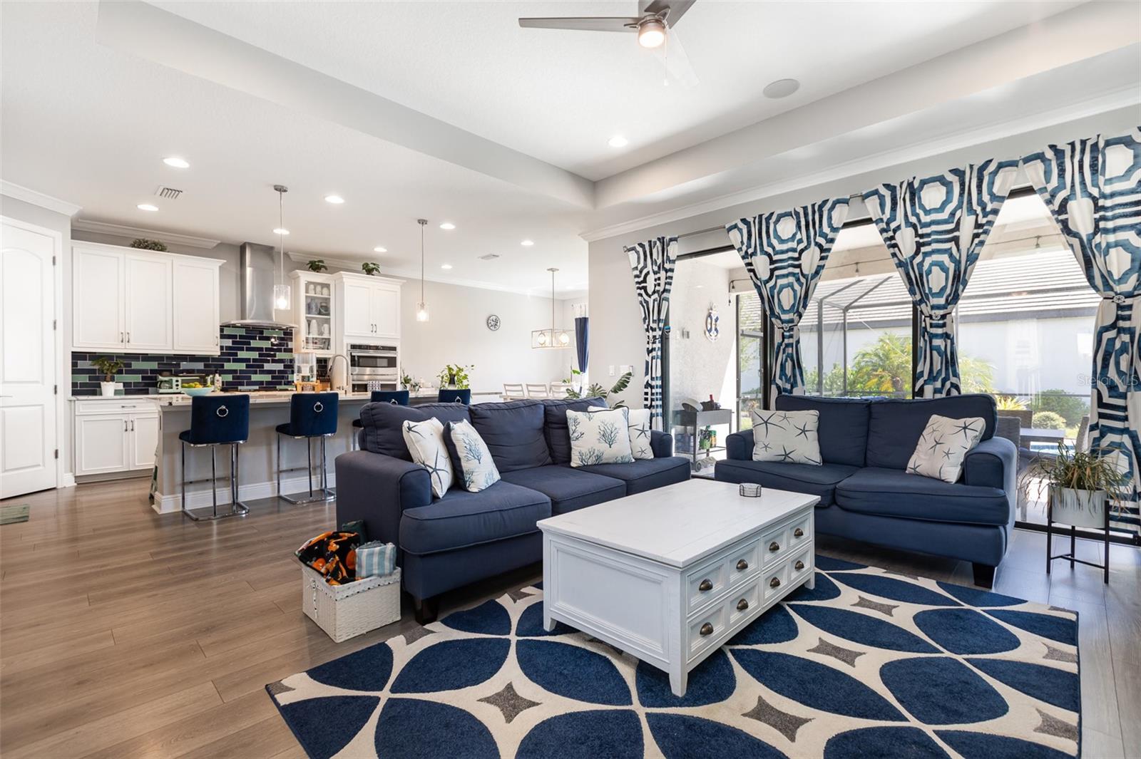 2028 WOODLEAF HAMMOCK CT, BRADENTON, FL, 34211