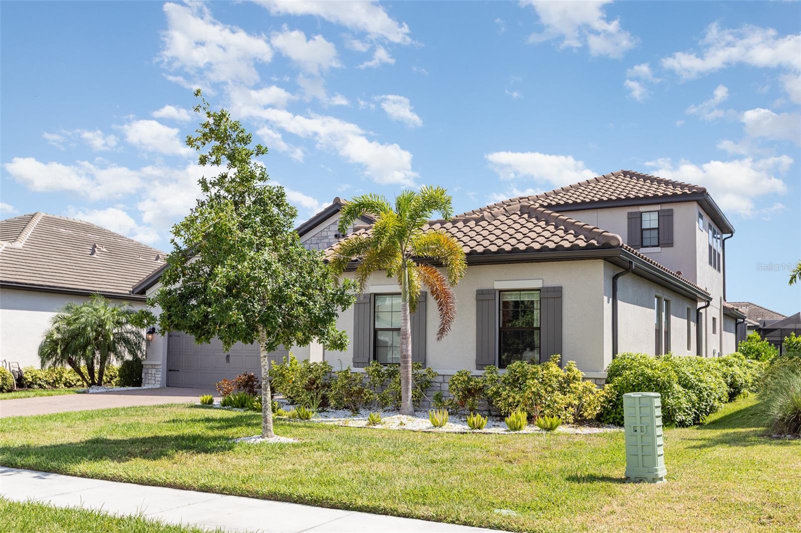 2028 WOODLEAF HAMMOCK CT, BRADENTON, FL, 34211