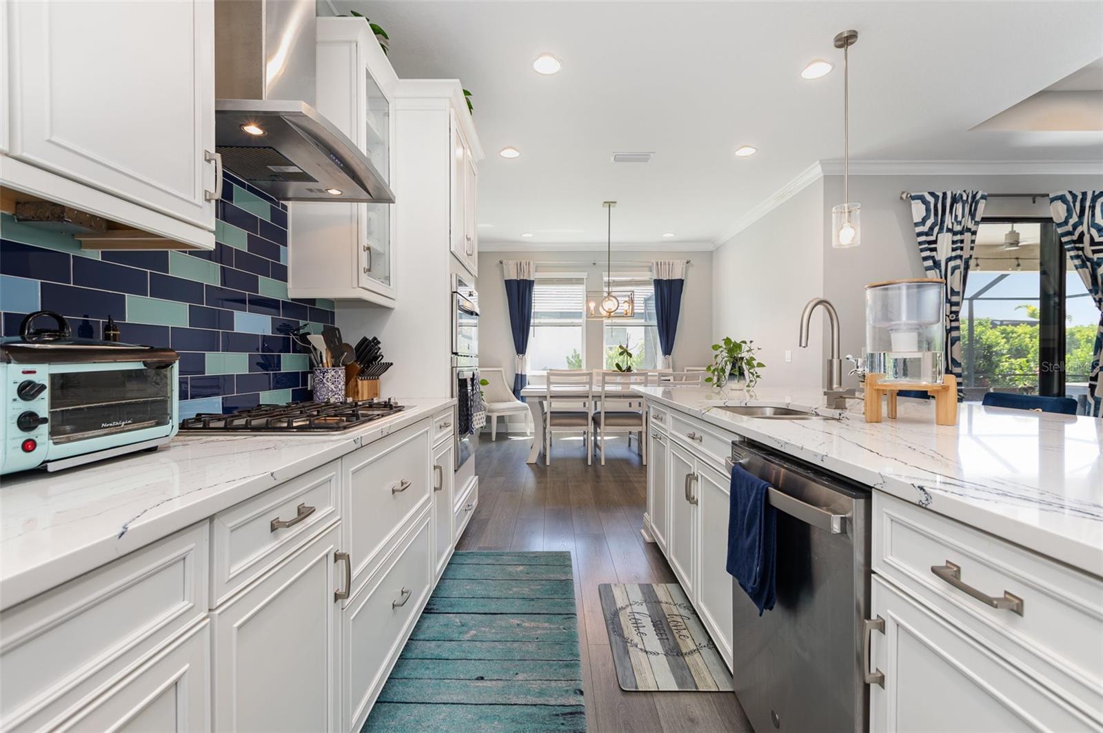 2028 WOODLEAF HAMMOCK CT, BRADENTON, FL, 34211