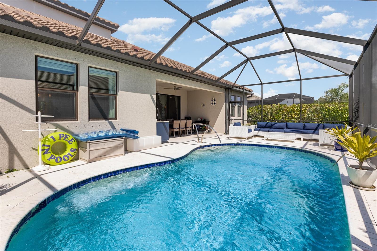 2028 WOODLEAF HAMMOCK CT, BRADENTON, FL, 34211