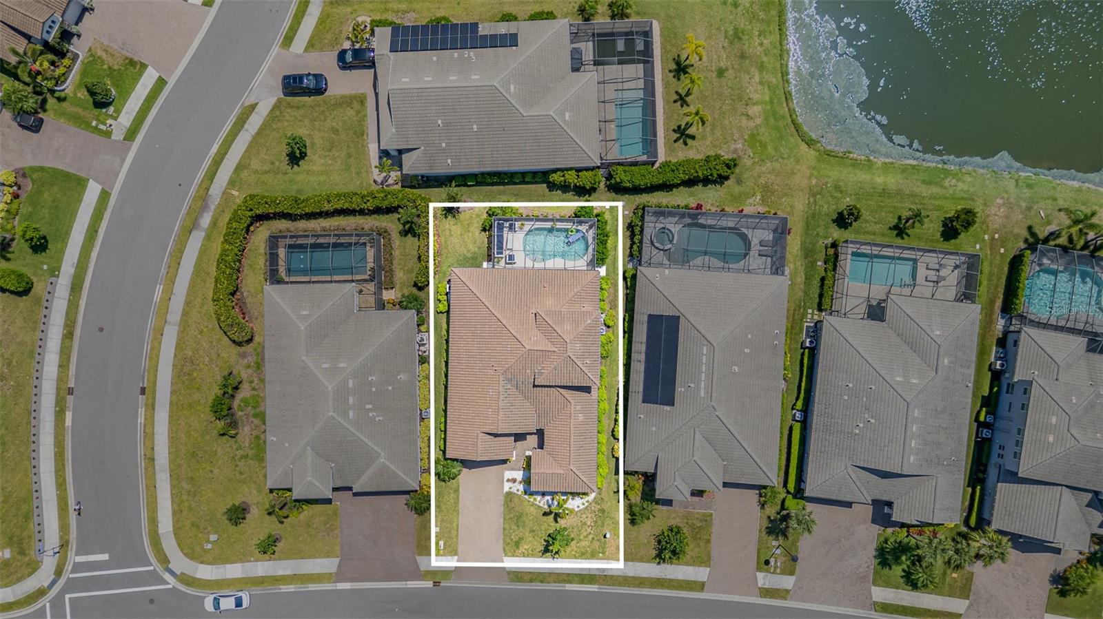 2028 WOODLEAF HAMMOCK CT, BRADENTON, FL, 34211