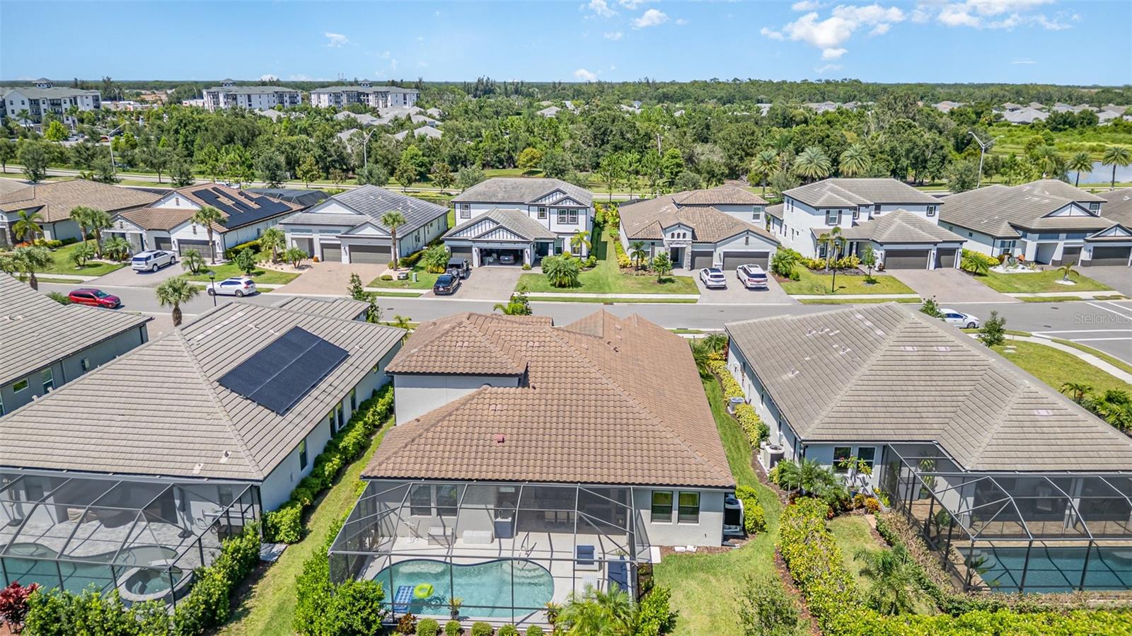 2028 WOODLEAF HAMMOCK CT, BRADENTON, FL, 34211