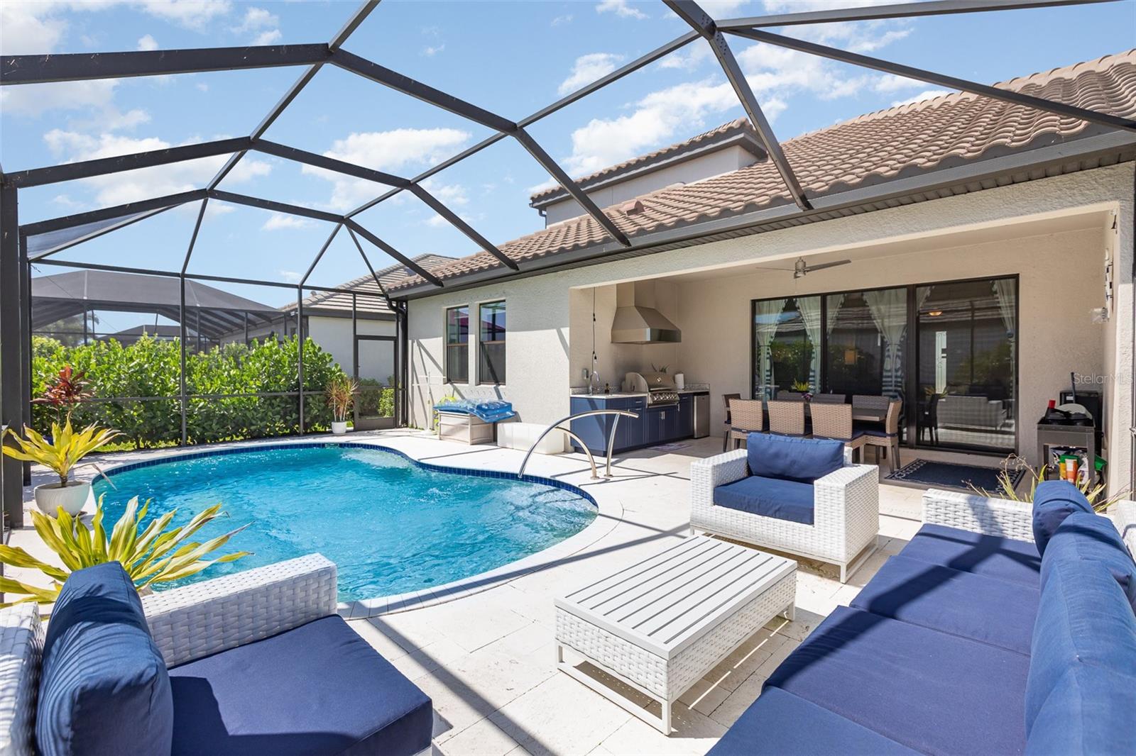 2028 WOODLEAF HAMMOCK CT, BRADENTON, FL, 34211