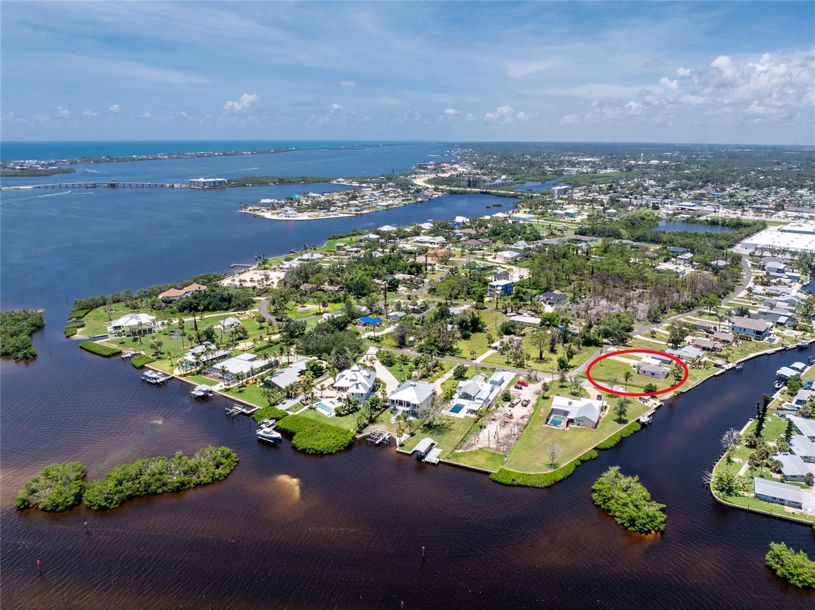 1899 RIVERSIDE DR, ENGLEWOOD, FL, 34223