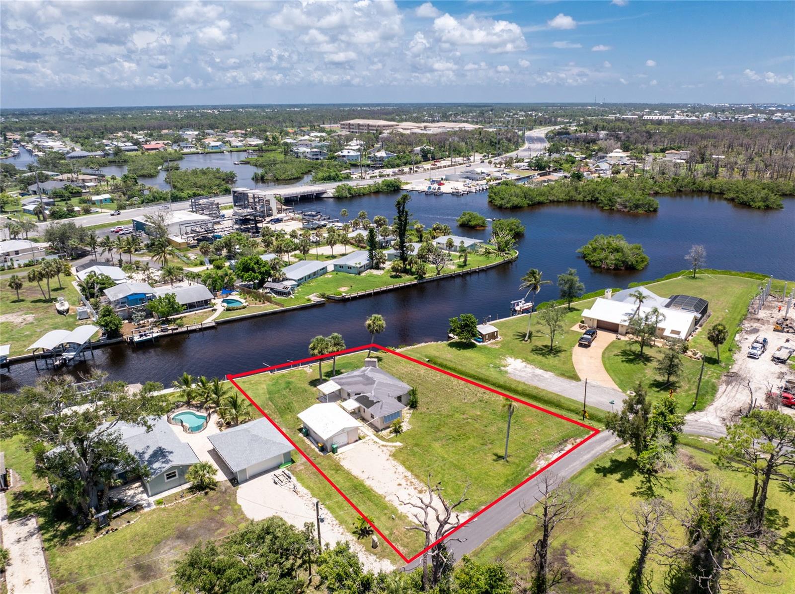 1899 RIVERSIDE DR, ENGLEWOOD, FL, 34223