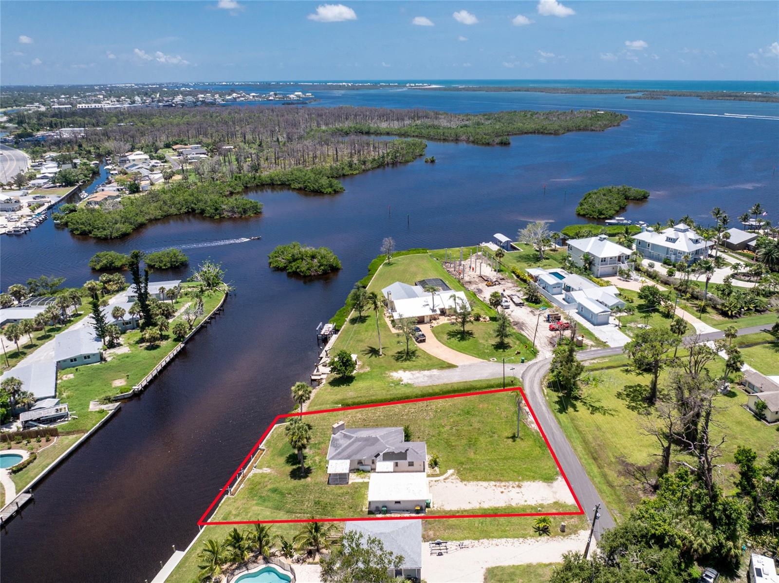 1899 RIVERSIDE DR, ENGLEWOOD, FL, 34223