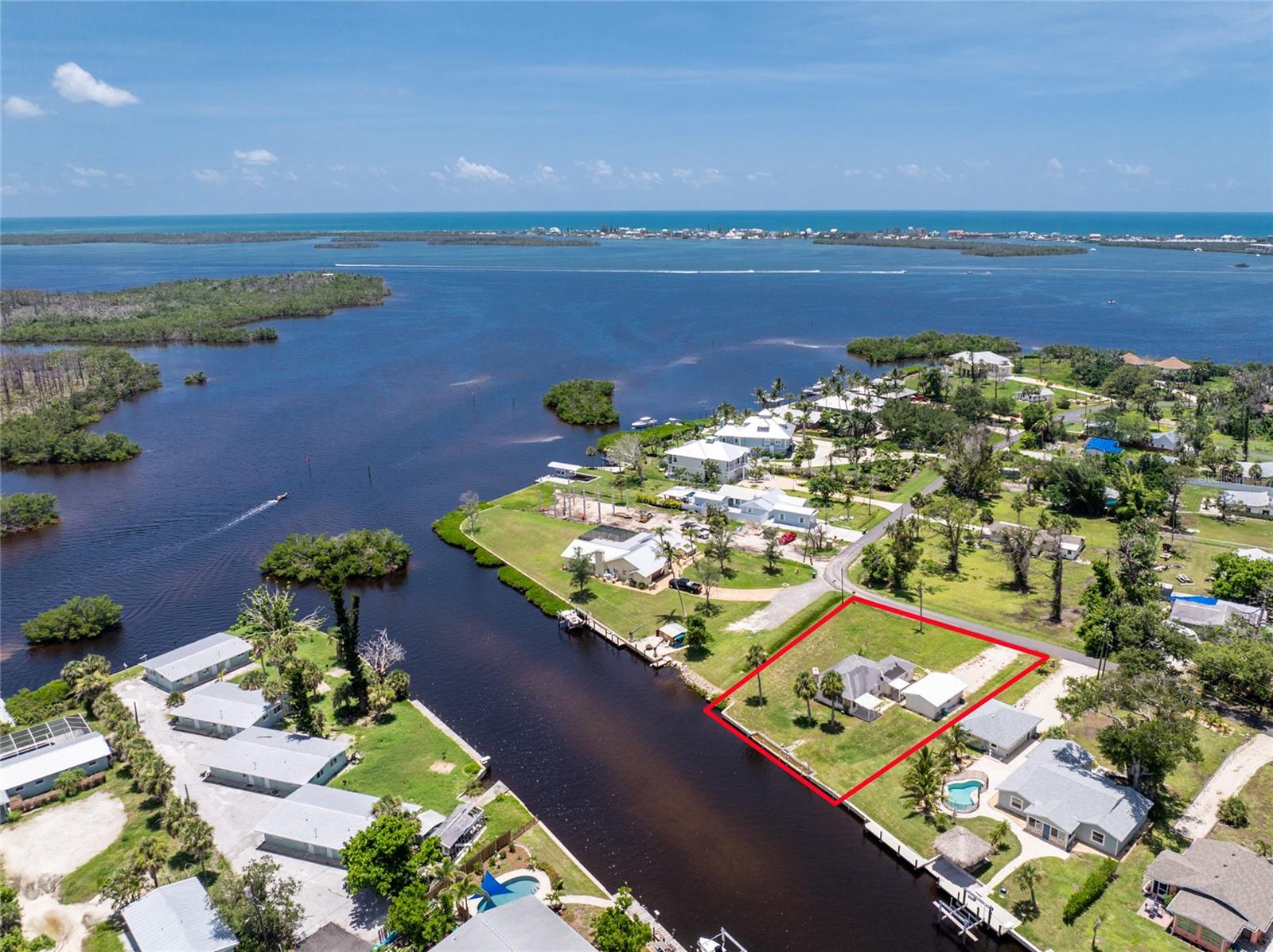 1899 RIVERSIDE DR, ENGLEWOOD, FL, 34223