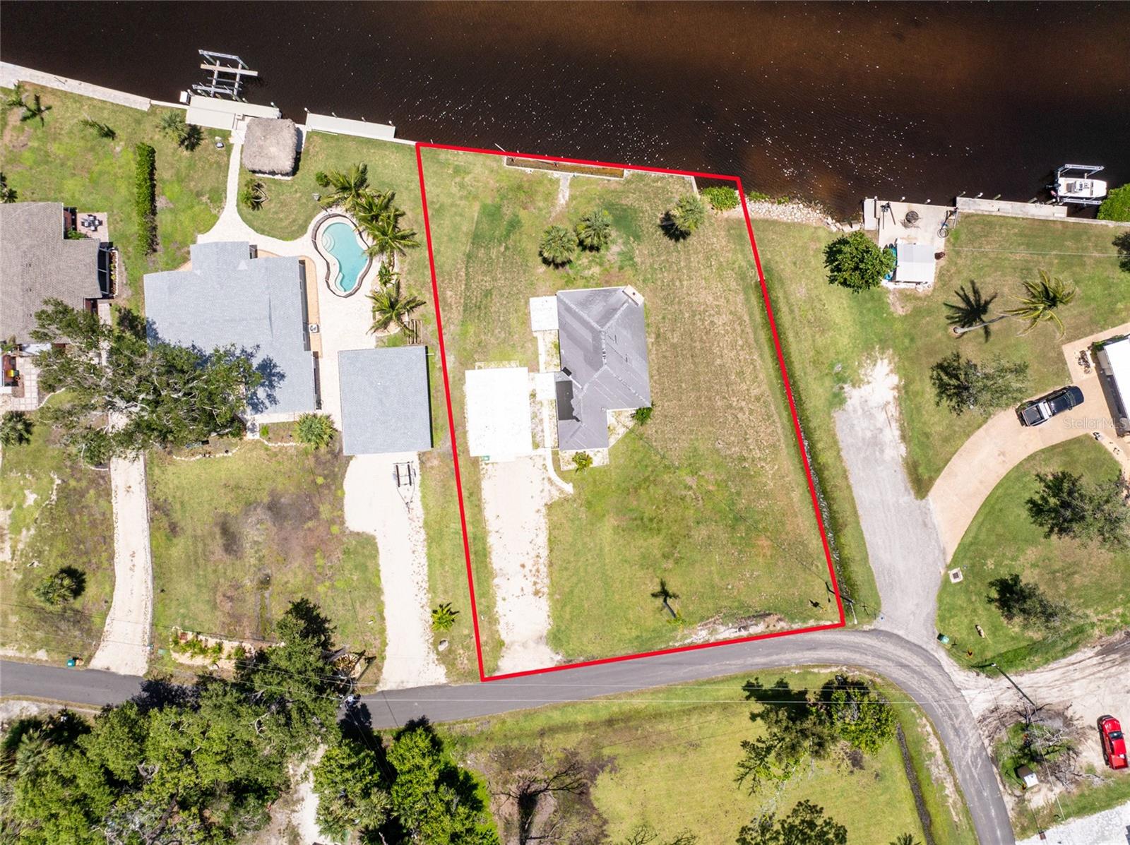 1899 RIVERSIDE DR, ENGLEWOOD, FL, 34223