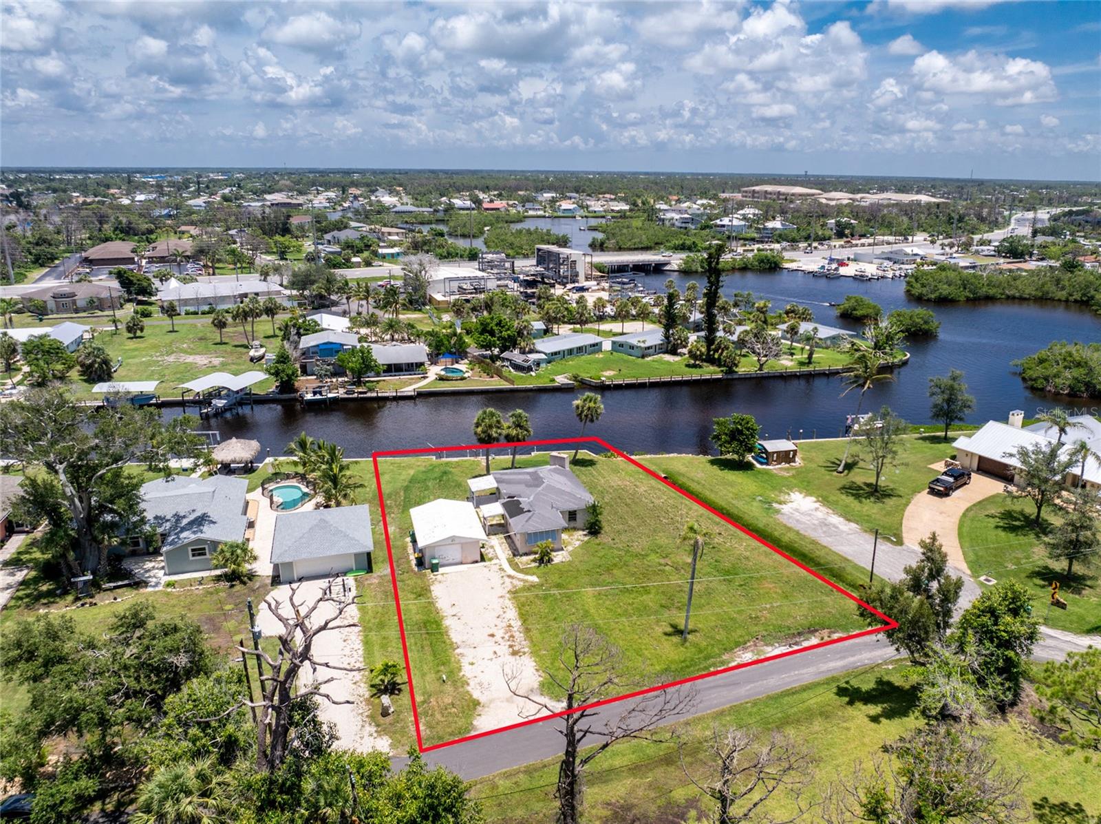 1899 RIVERSIDE DR, ENGLEWOOD, FL, 34223