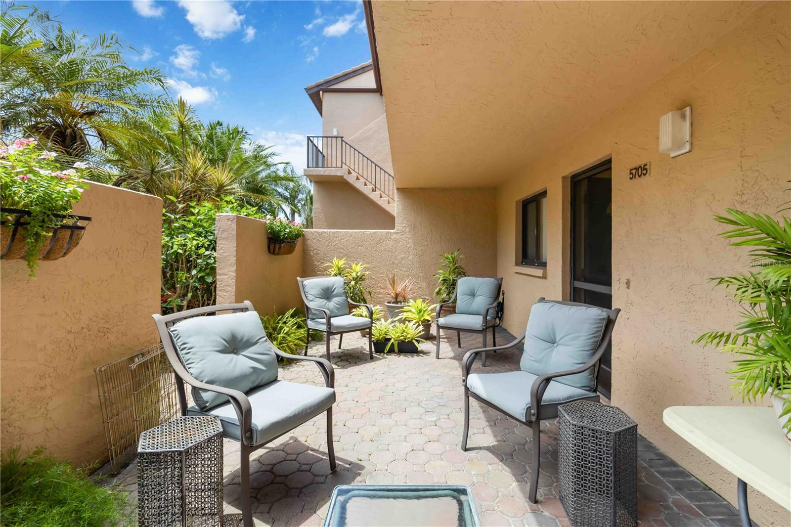 5705 ASHTON WAY #5705, SARASOTA, FL, 34231