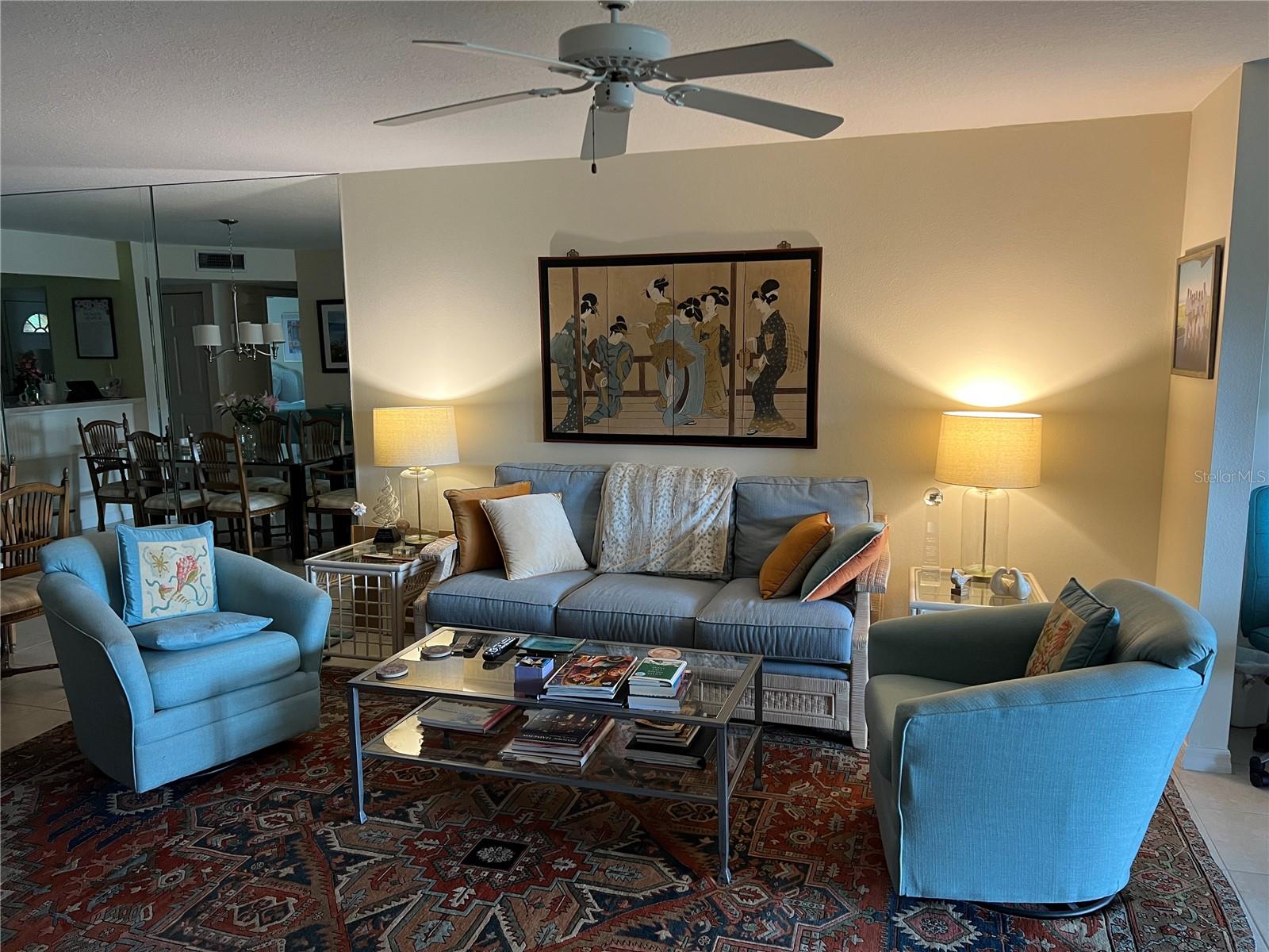 5705 ASHTON WAY #5705, SARASOTA, FL, 34231