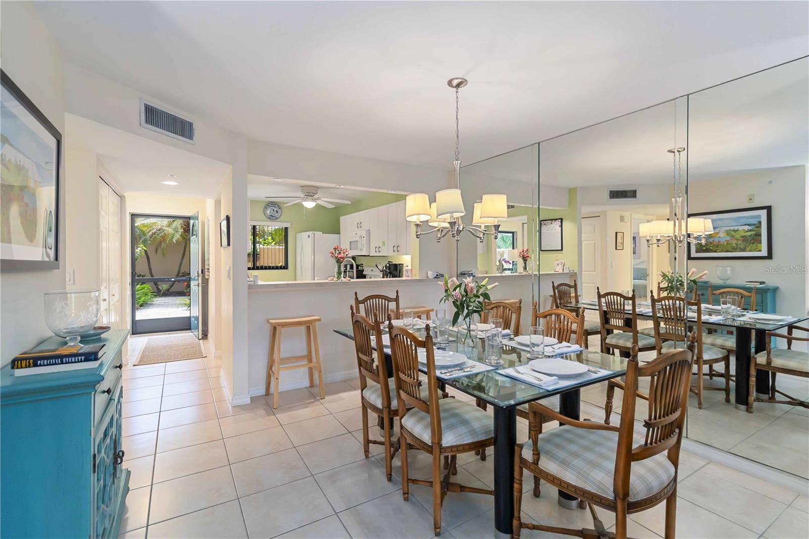 5705 ASHTON WAY #5705, SARASOTA, FL, 34231