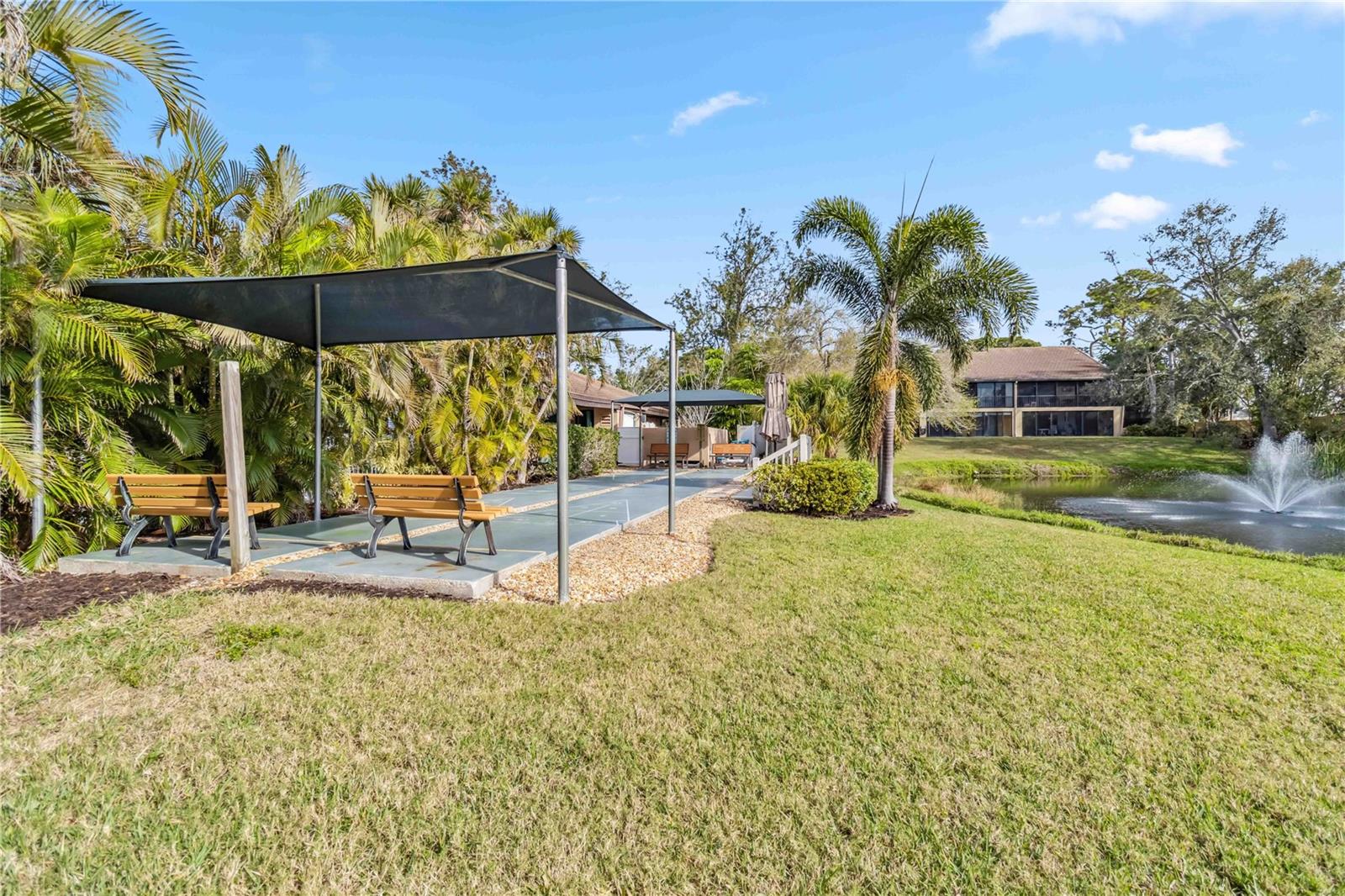 5705 ASHTON WAY #5705, SARASOTA, FL, 34231