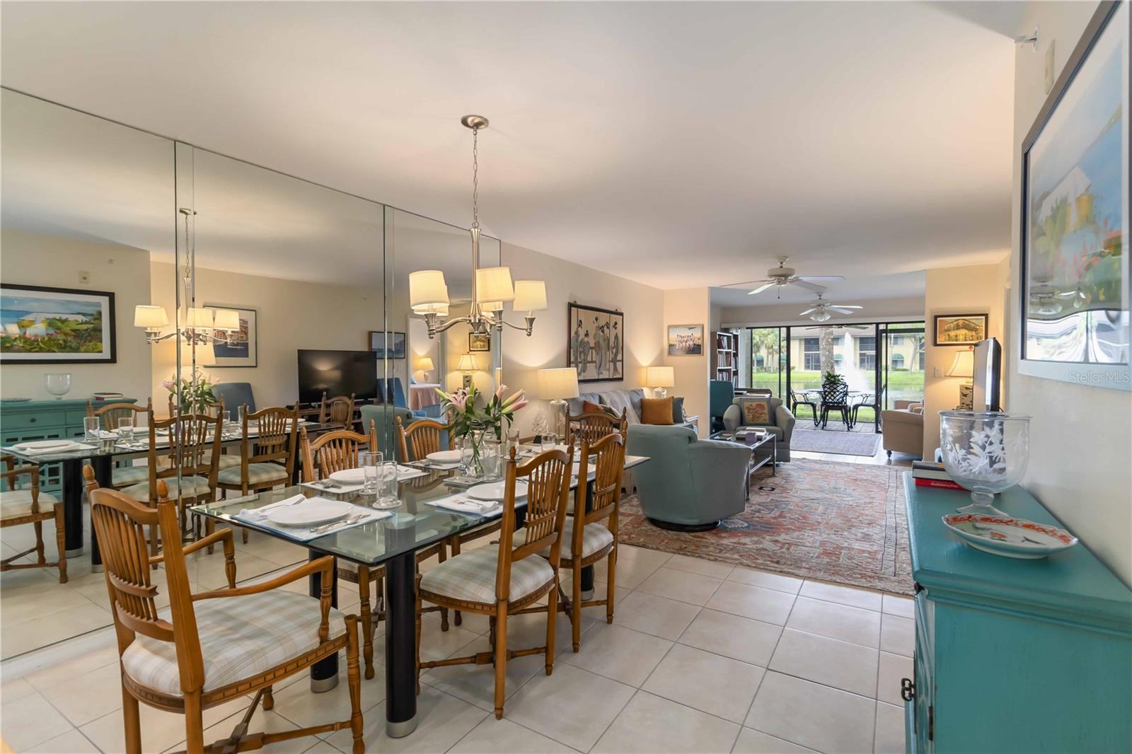 5705 ASHTON WAY #5705, SARASOTA, FL, 34231