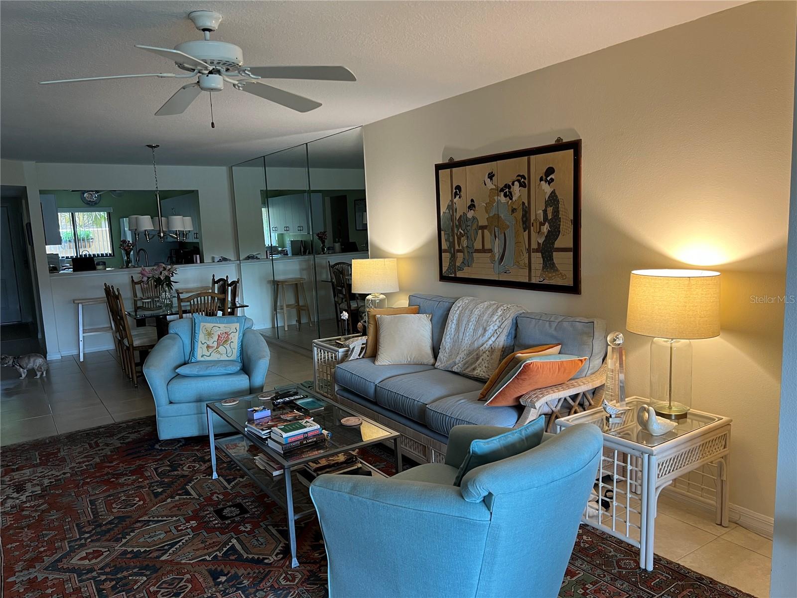 5705 ASHTON WAY #5705, SARASOTA, FL, 34231