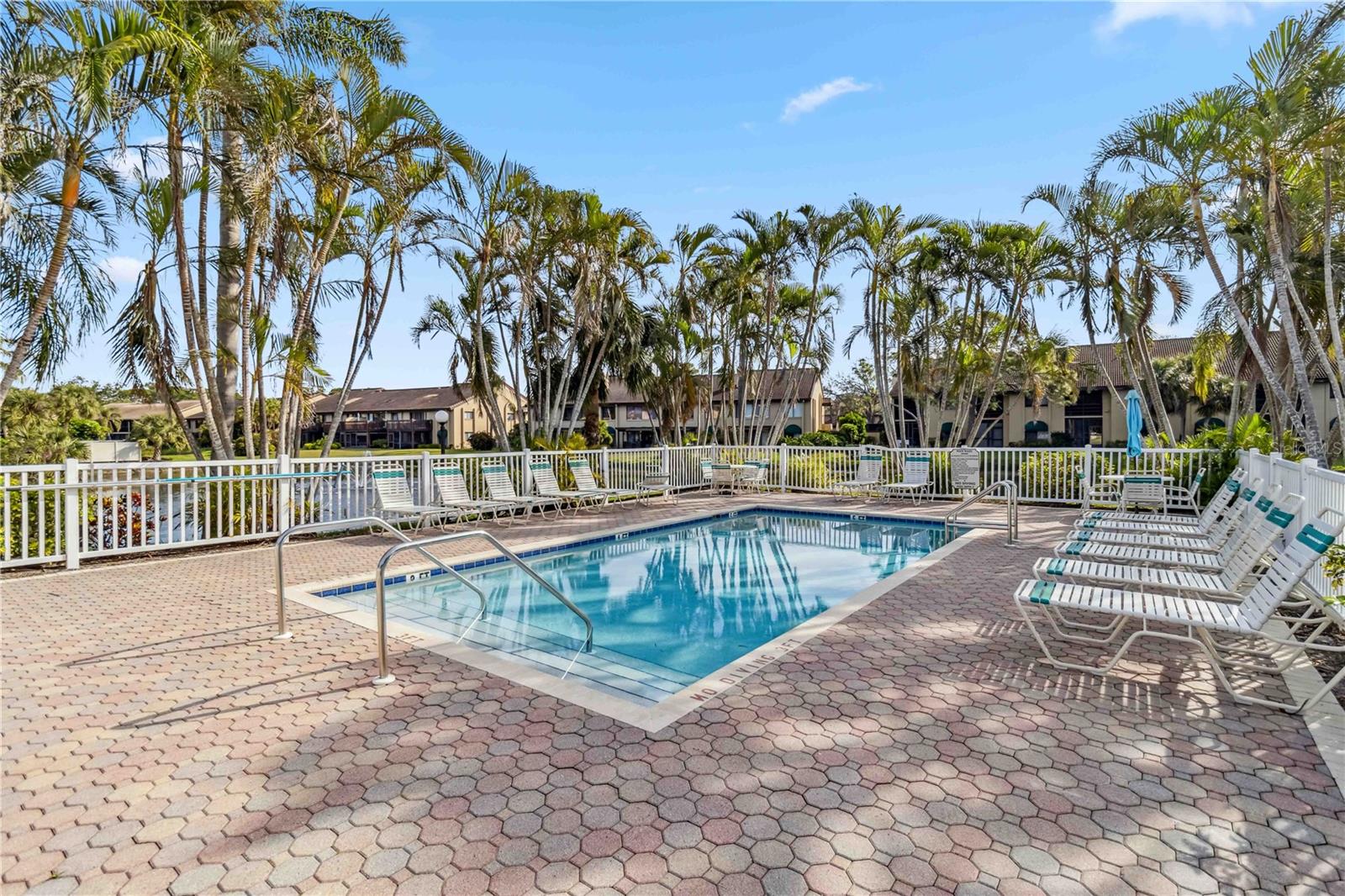 5705 ASHTON WAY #5705, SARASOTA, FL, 34231
