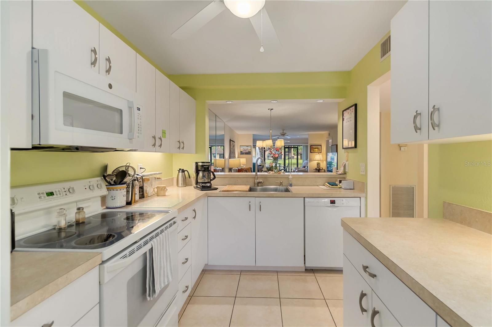 5705 ASHTON WAY #5705, SARASOTA, FL, 34231