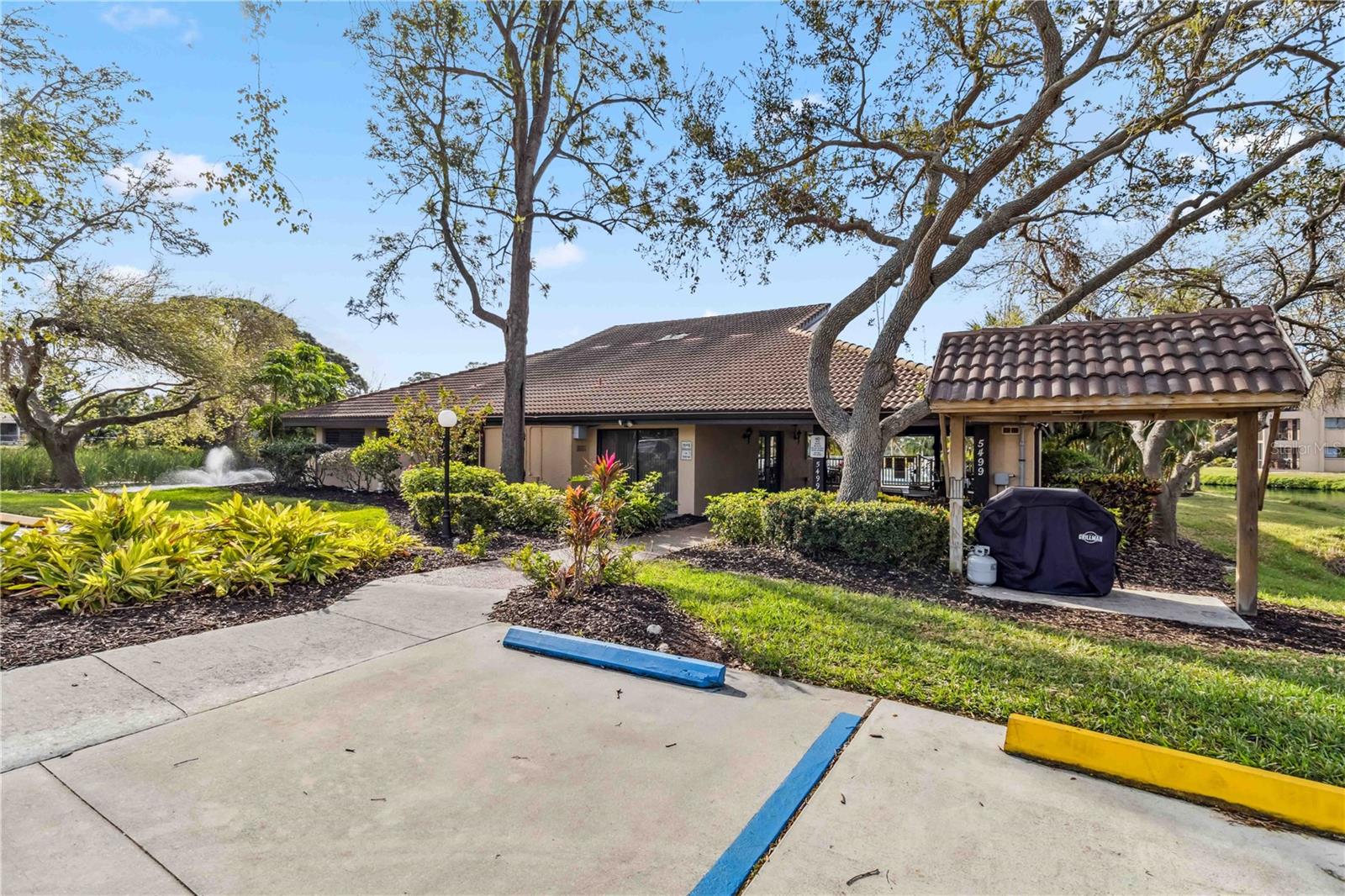 5705 ASHTON WAY #5705, SARASOTA, FL, 34231