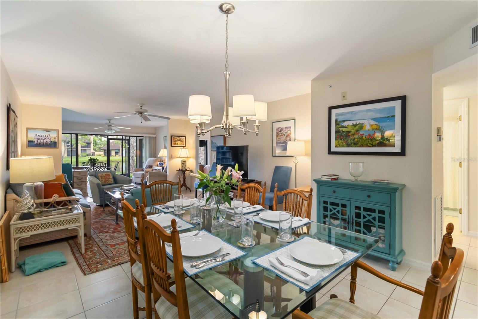 5705 ASHTON WAY #5705, SARASOTA, FL, 34231