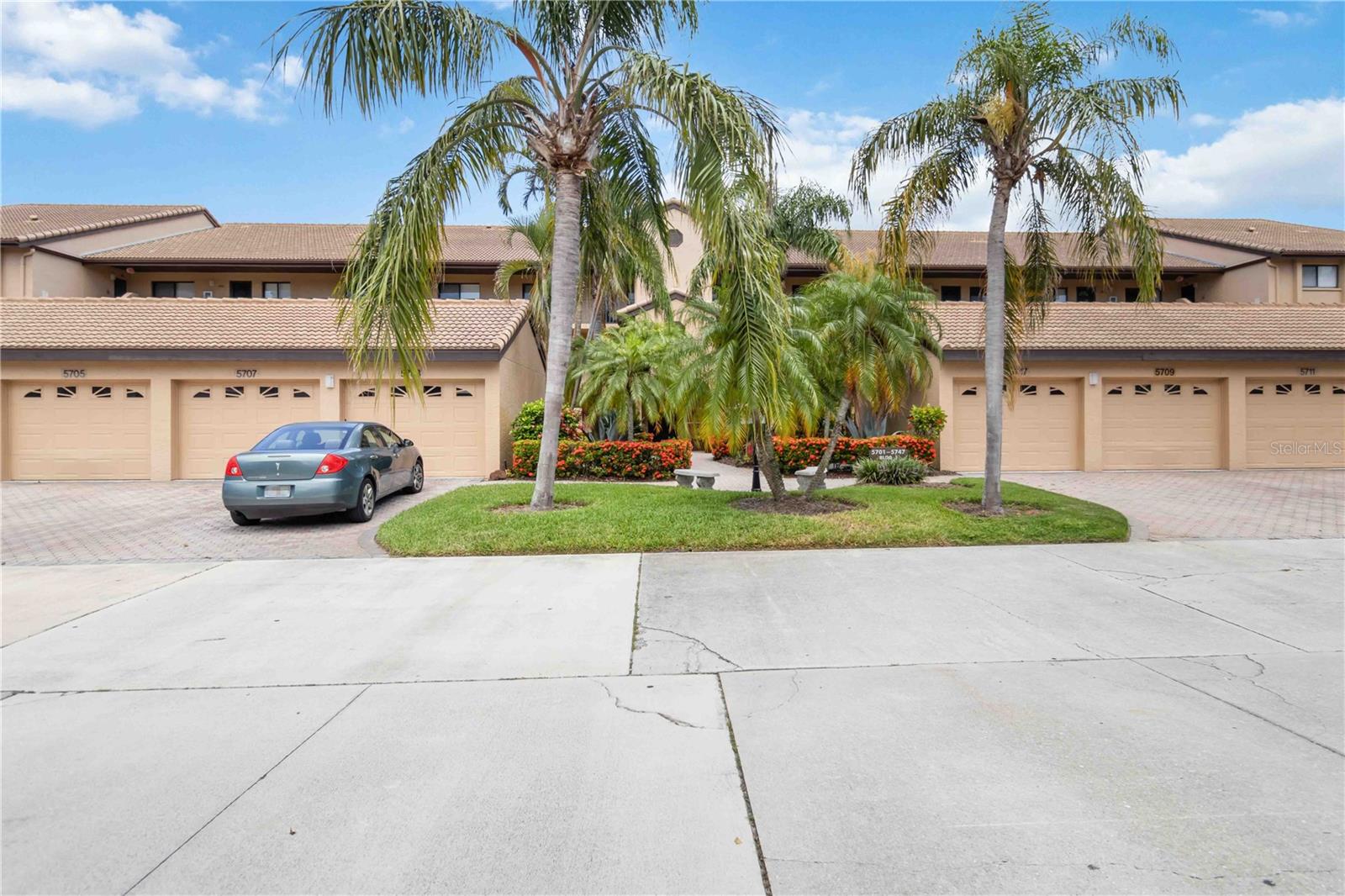 5705 ASHTON WAY #5705, SARASOTA, FL, 34231