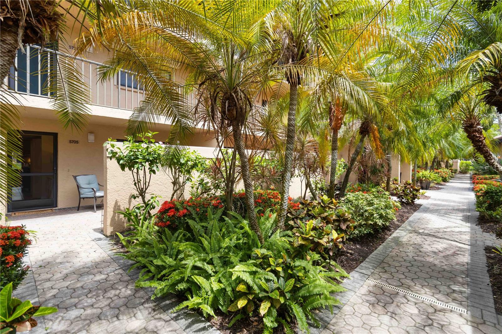 5705 ASHTON WAY #5705, SARASOTA, FL, 34231