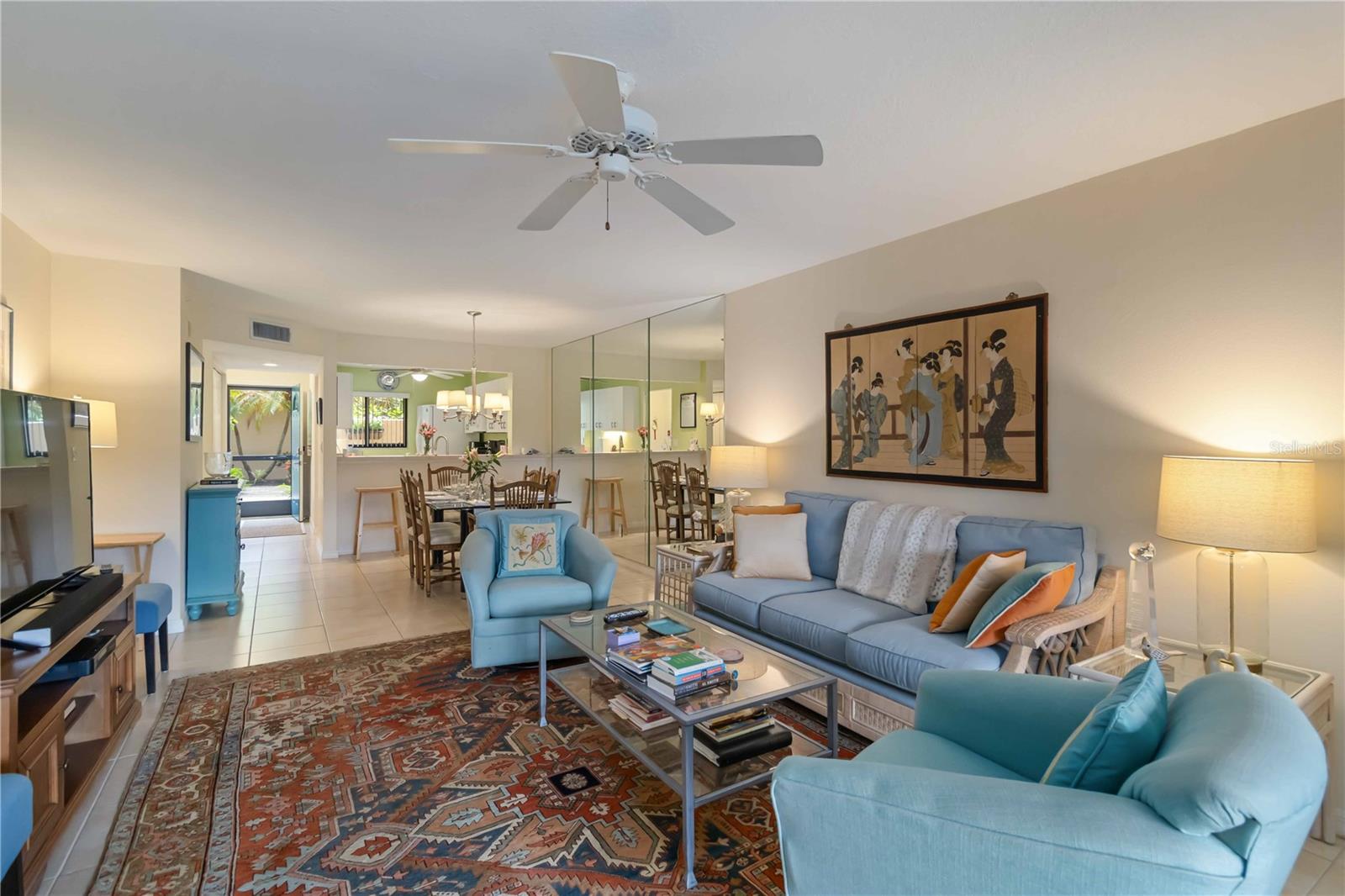 5705 ASHTON WAY #5705, SARASOTA, FL, 34231