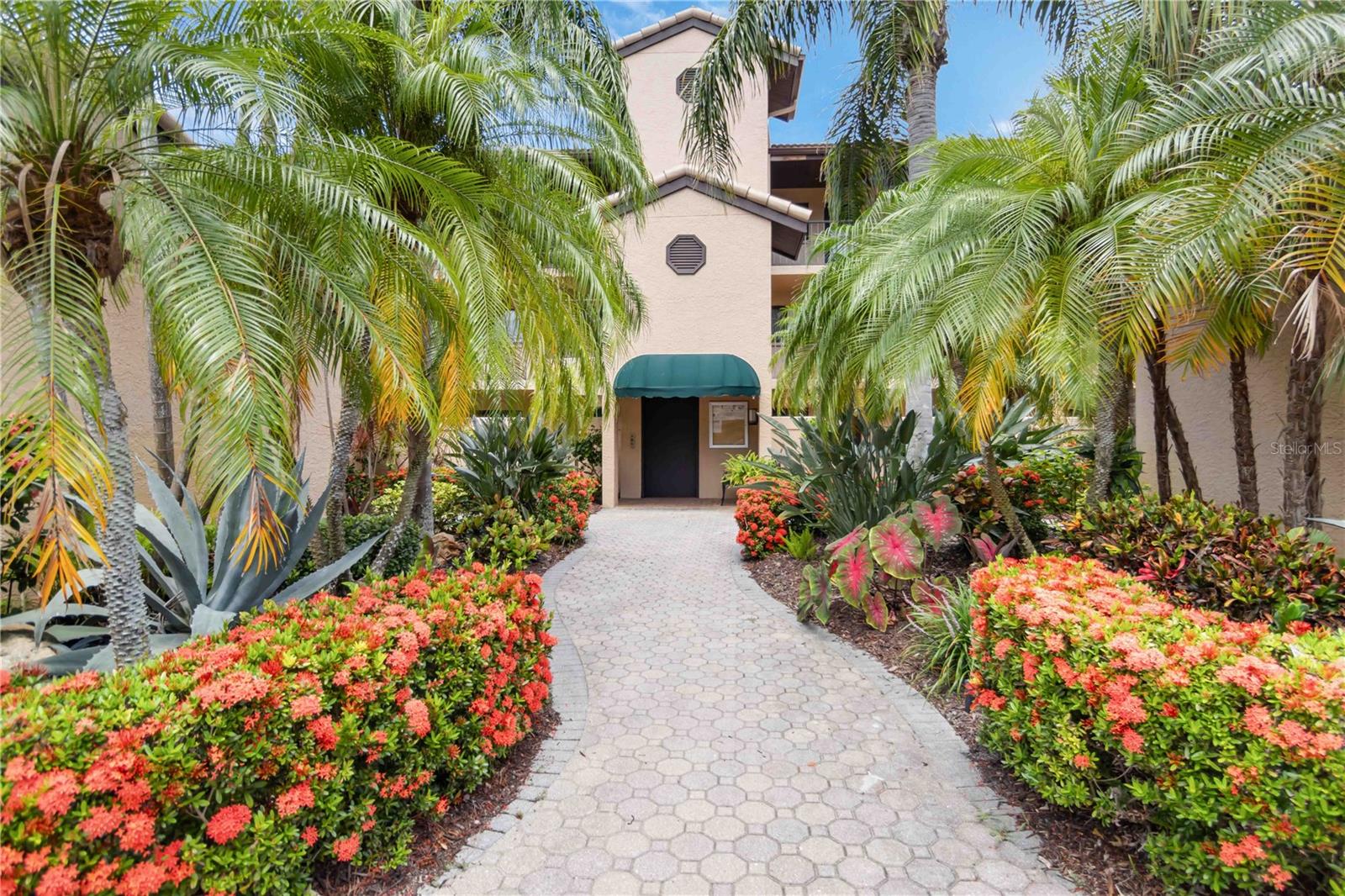 5705 ASHTON WAY #5705, SARASOTA, FL, 34231