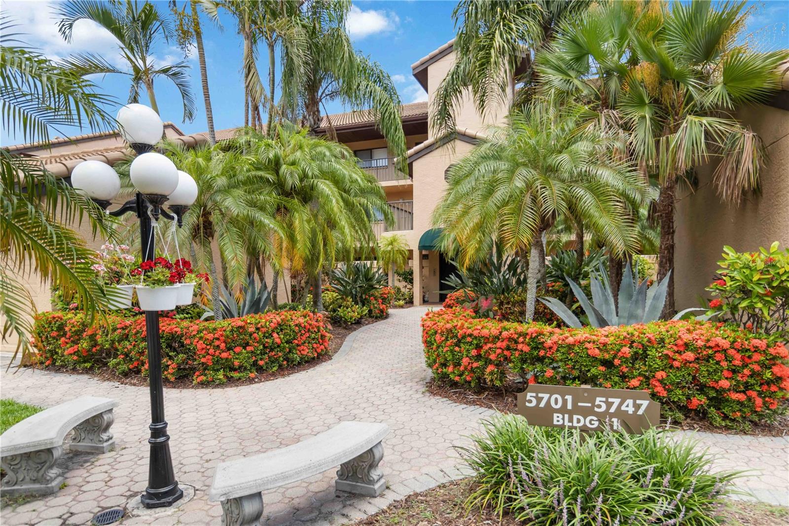 5705 ASHTON WAY #5705, SARASOTA, FL, 34231