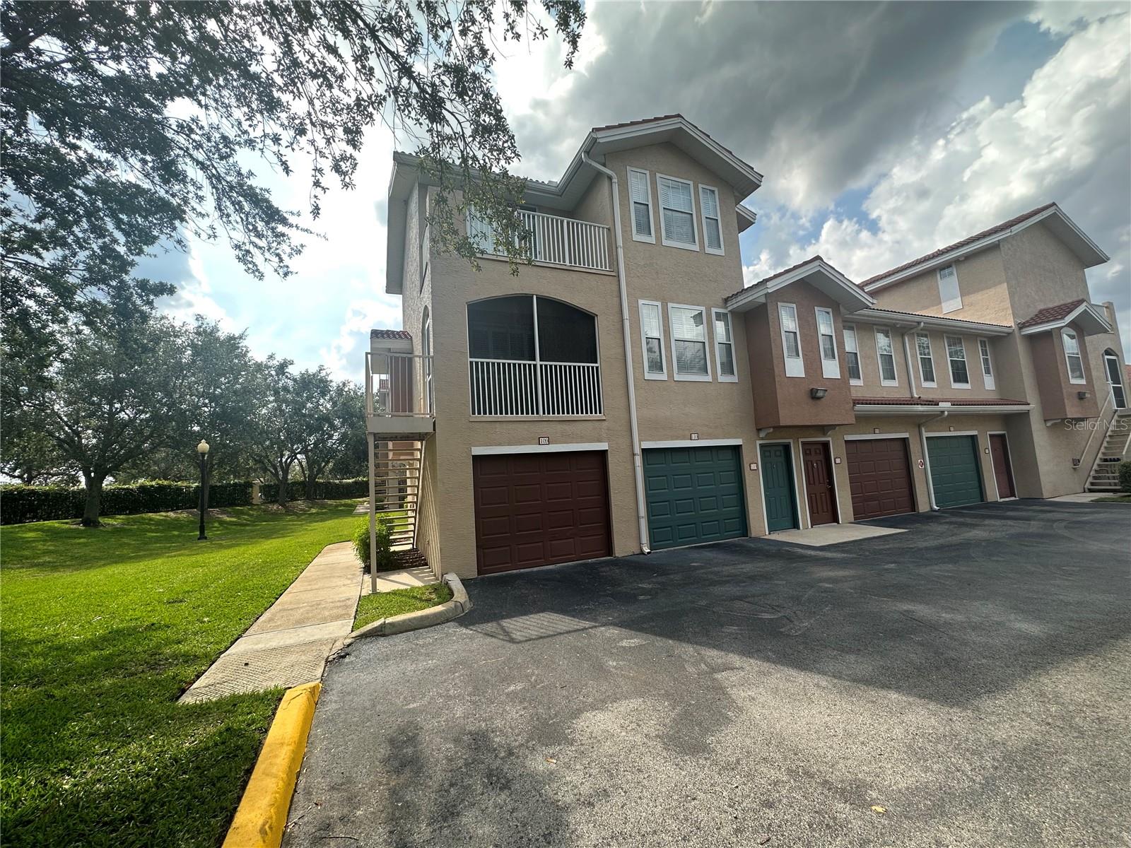 12012 VILLANOVA DR #110, ORLANDO, FL, 32837