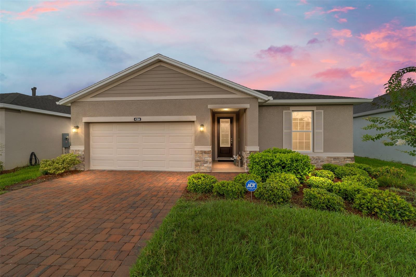 4394 NW 54TH TER, OCALA, FL, 34482