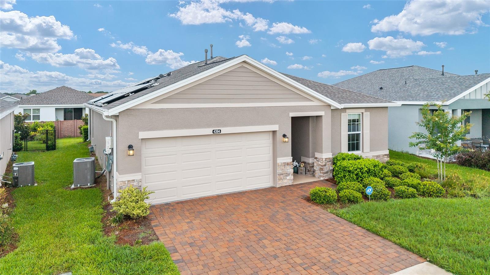 4394 NW 54TH TER, OCALA, FL, 34482