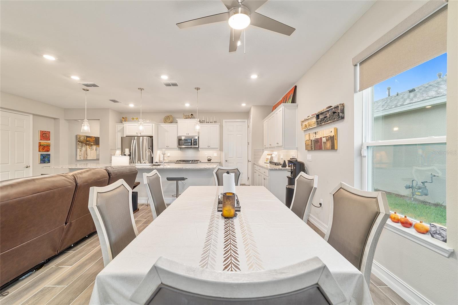 4394 NW 54TH TER, OCALA, FL, 34482