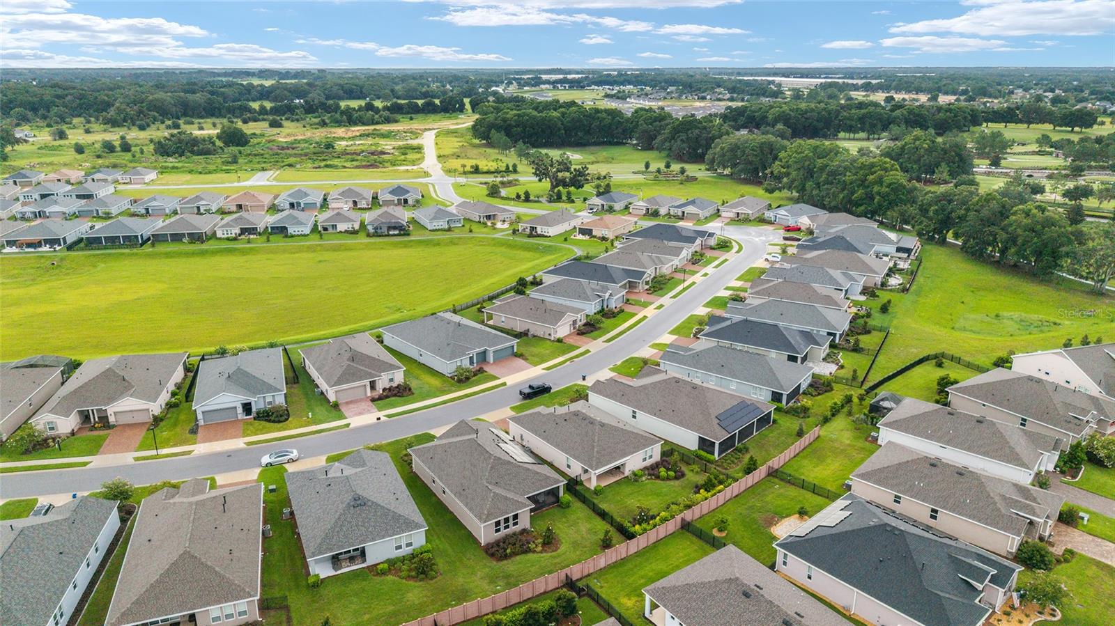 4394 NW 54TH TER, OCALA, FL, 34482