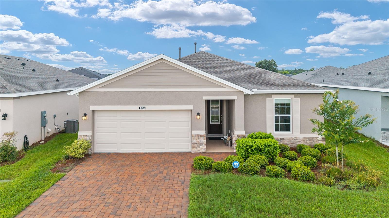 4394 NW 54TH TER, OCALA, FL, 34482