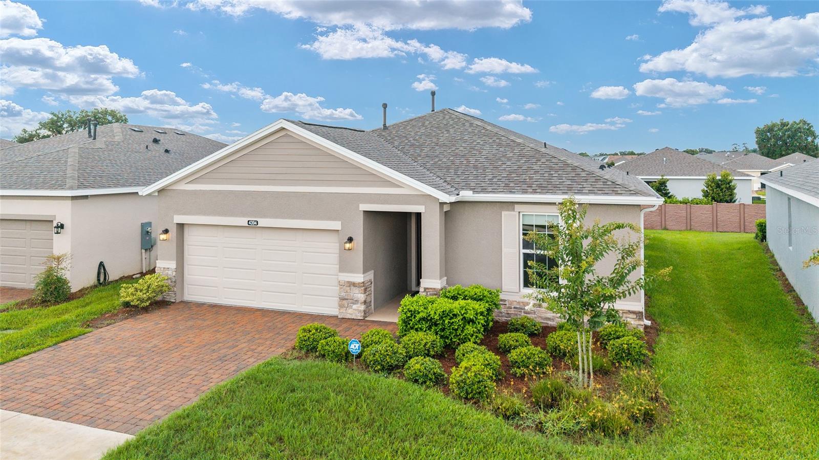 4394 NW 54TH TER, OCALA, FL, 34482