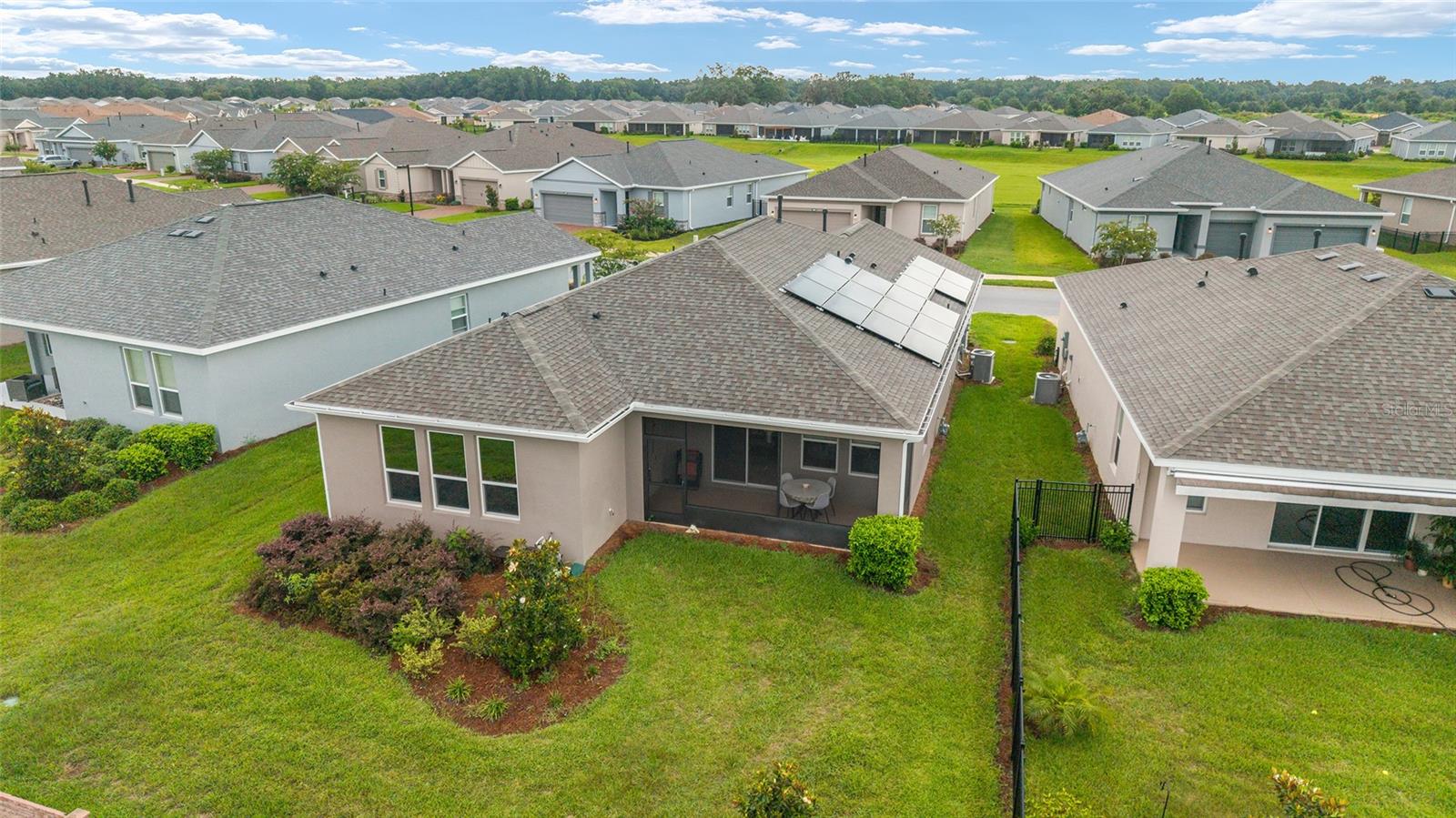 4394 NW 54TH TER, OCALA, FL, 34482