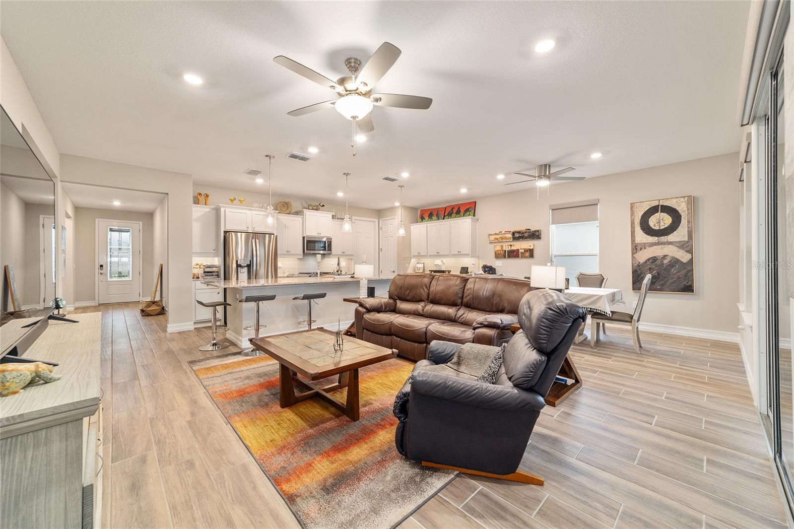 4394 NW 54TH TER, OCALA, FL, 34482