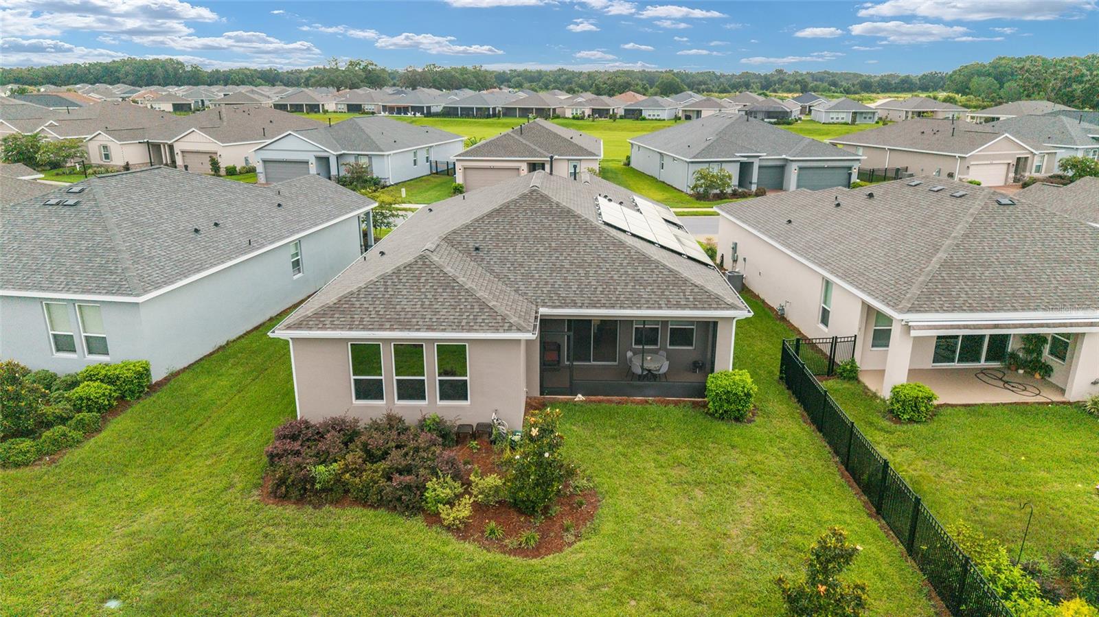 4394 NW 54TH TER, OCALA, FL, 34482