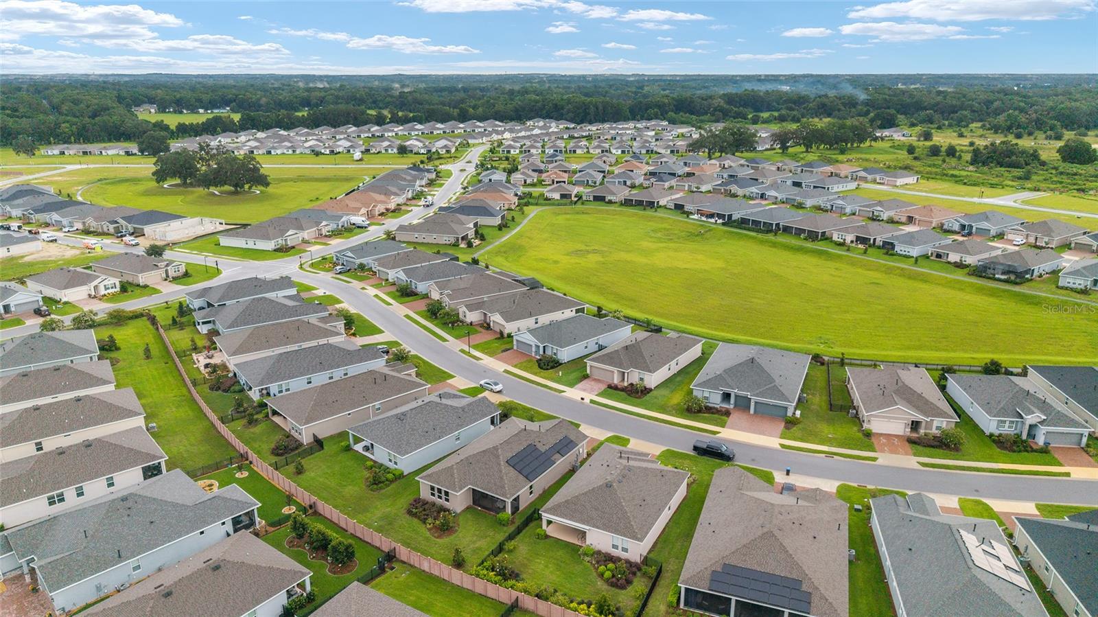 4394 NW 54TH TER, OCALA, FL, 34482