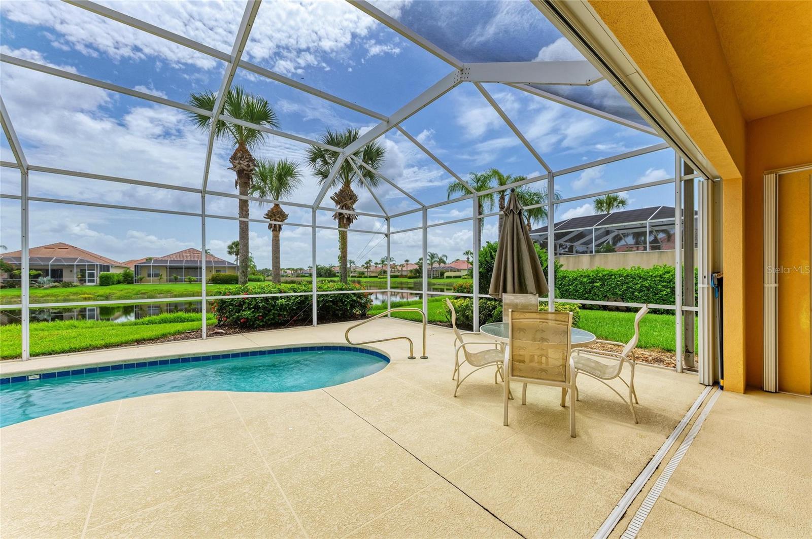 5827 BENEVENTO DR, SARASOTA, FL, 34238