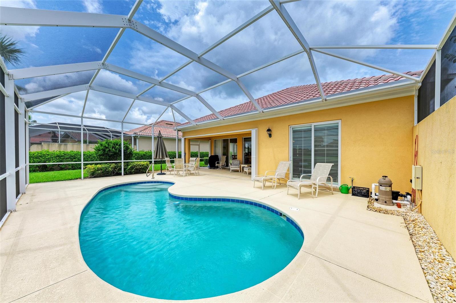 5827 BENEVENTO DR, SARASOTA, FL, 34238