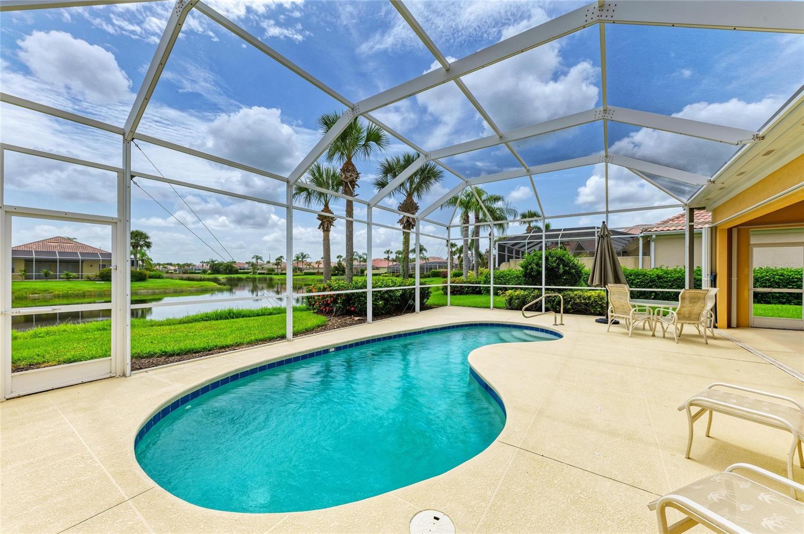5827 BENEVENTO DR, SARASOTA, FL, 34238