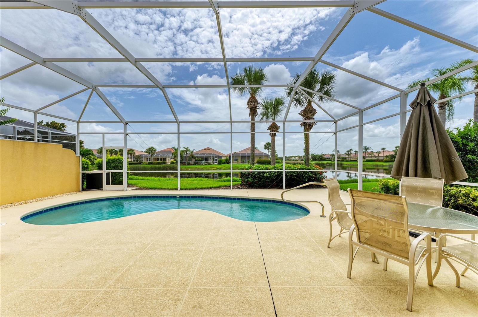 5827 BENEVENTO DR, SARASOTA, FL, 34238