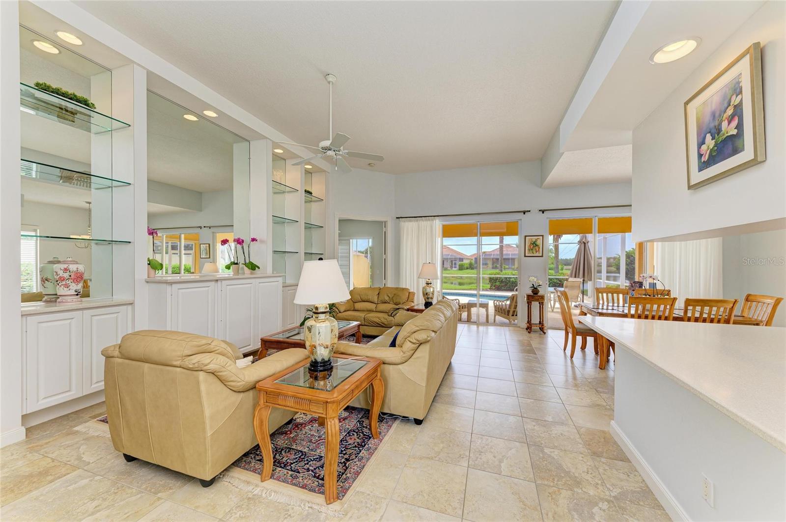 5827 BENEVENTO DR, SARASOTA, FL, 34238