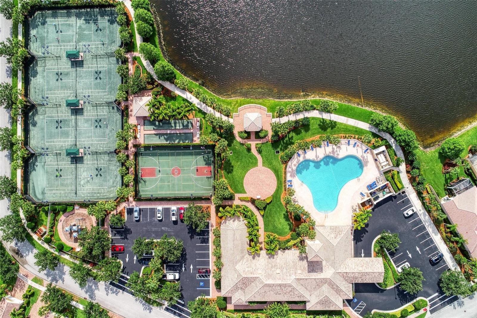 5827 BENEVENTO DR, SARASOTA, FL, 34238