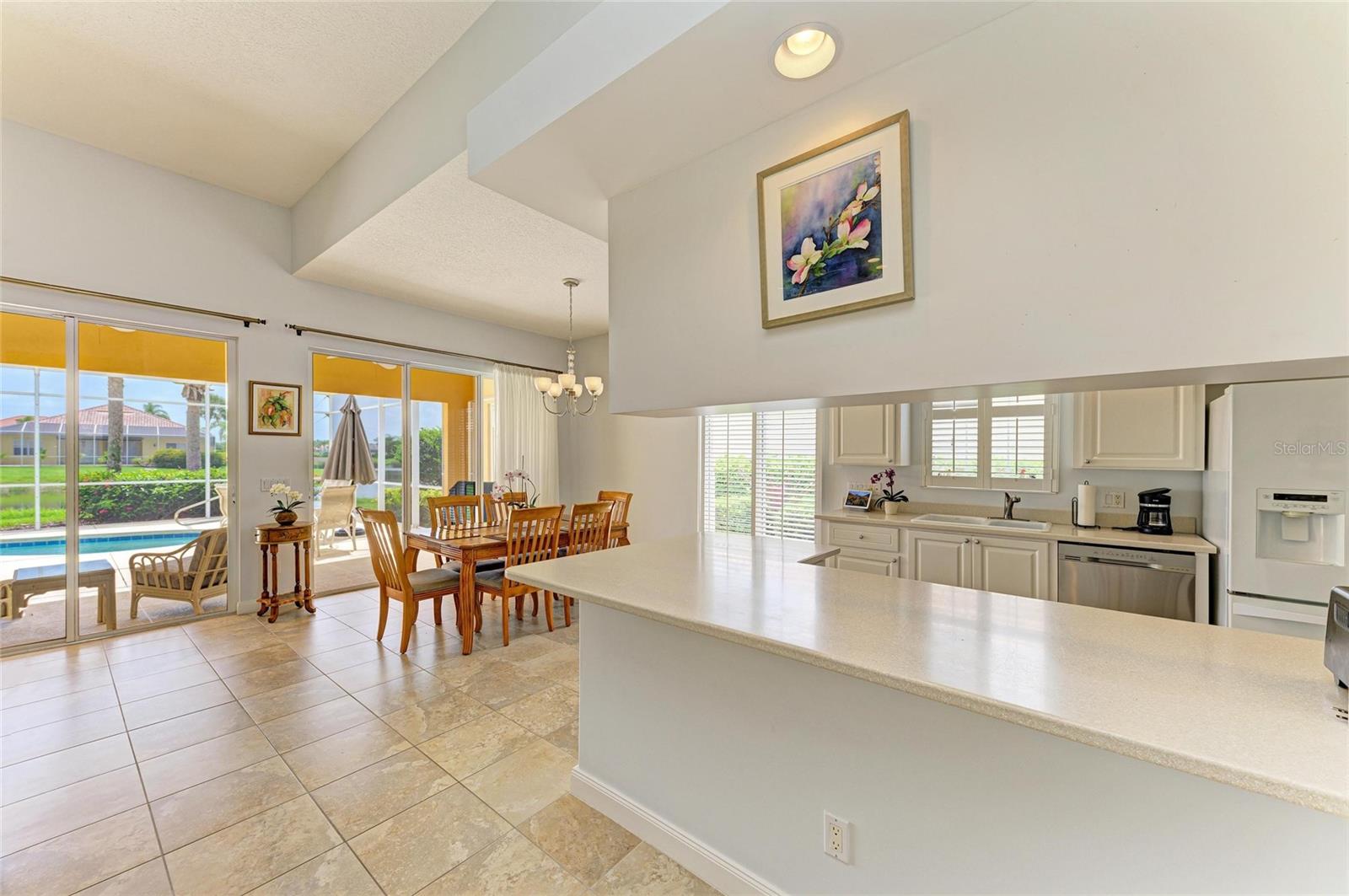 5827 BENEVENTO DR, SARASOTA, FL, 34238