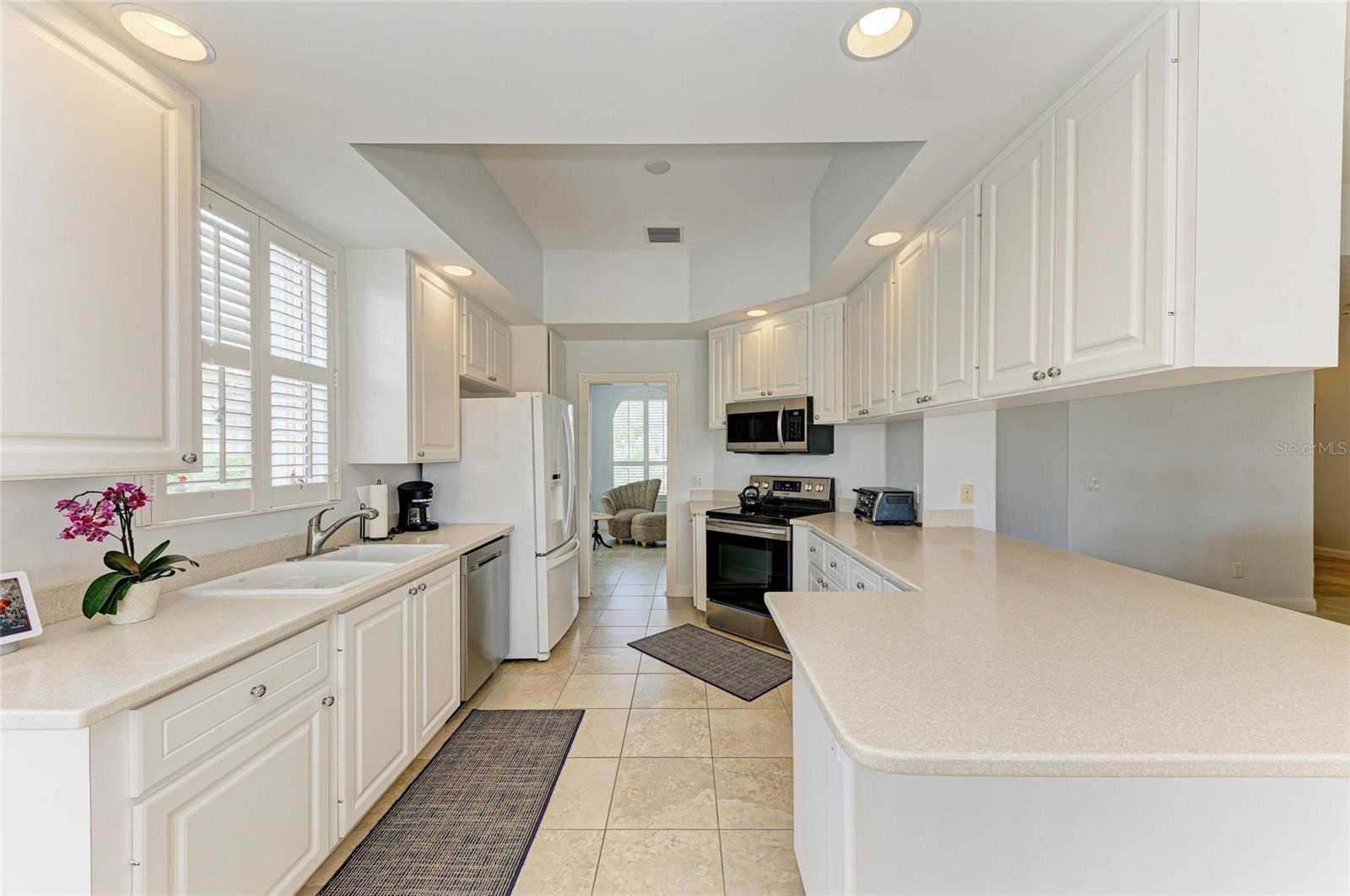 5827 BENEVENTO DR, SARASOTA, FL, 34238